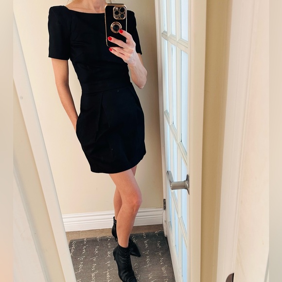 French Connection Dresses & Skirts - French Connection | Classy Fitted Dress